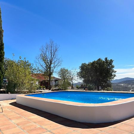 הוילה קולמנאר Casa Pura Vida - Malaga - Andalusie מראה חיצוני תמונה