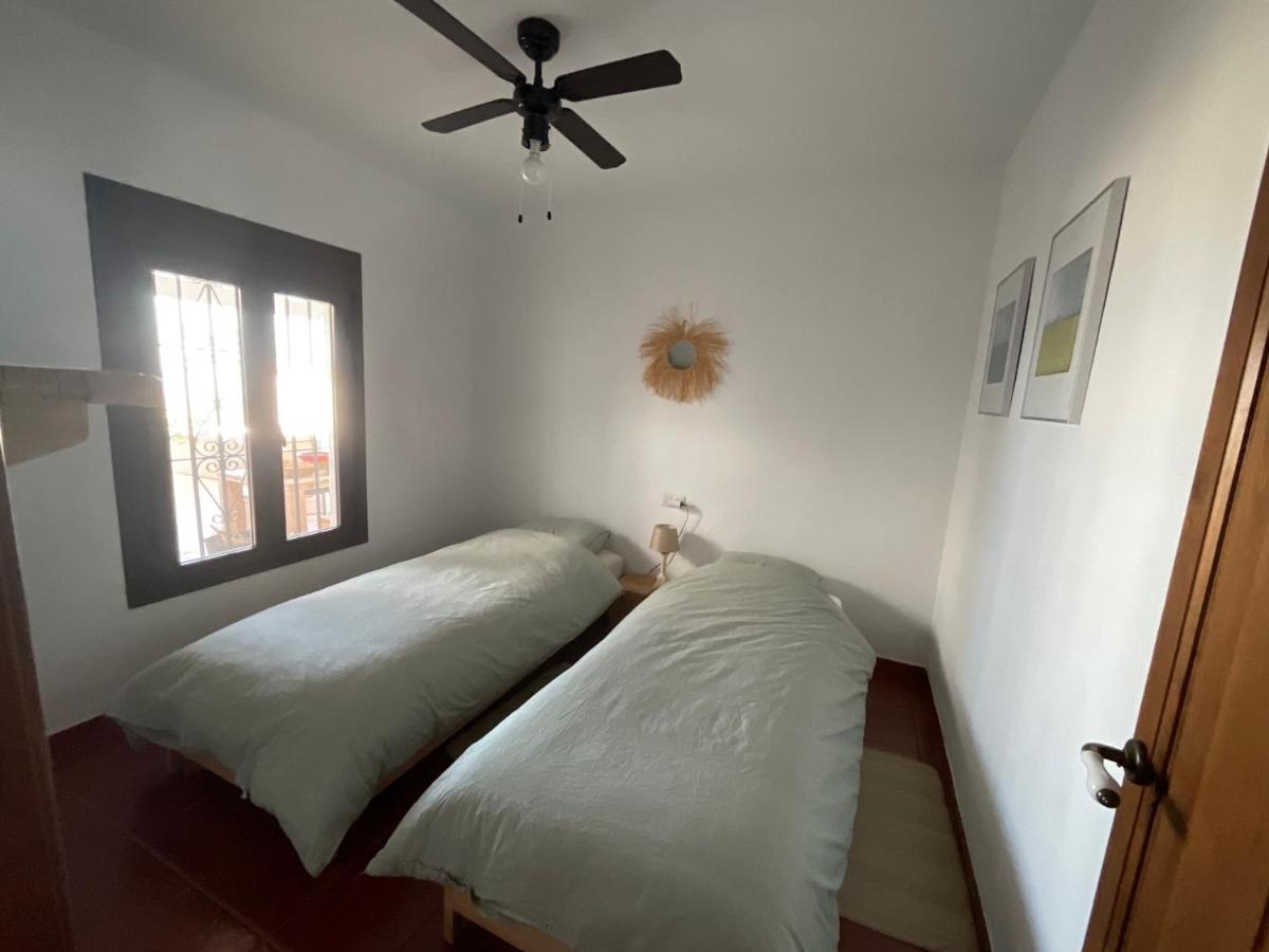 הוילה קולמנאר Casa Pura Vida - Malaga - Andalusie מראה חיצוני תמונה
