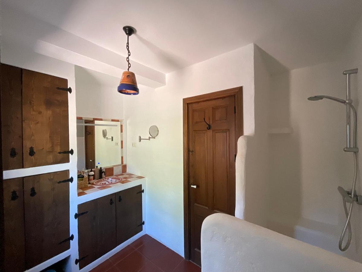 הוילה קולמנאר Casa Pura Vida - Malaga - Andalusie מראה חיצוני תמונה