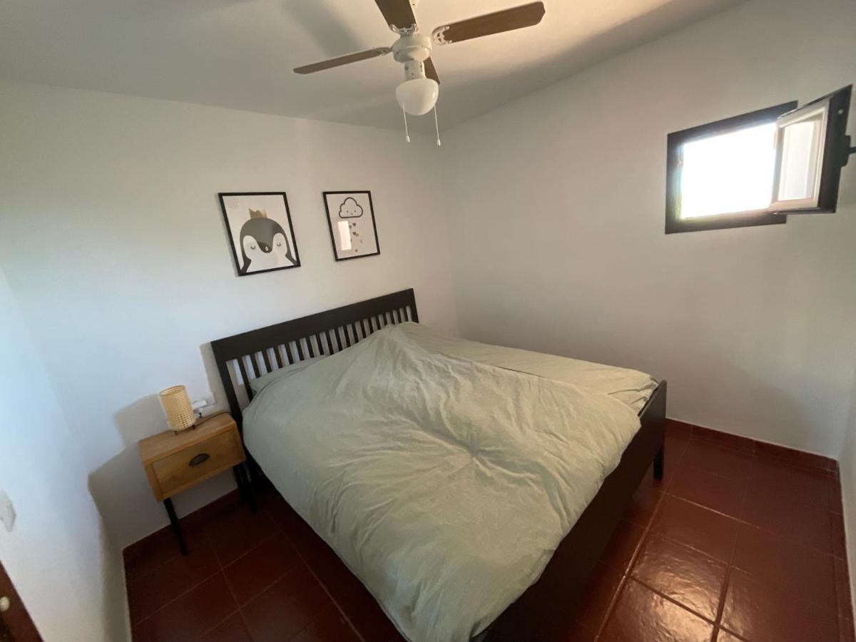 הוילה קולמנאר Casa Pura Vida - Malaga - Andalusie מראה חיצוני תמונה